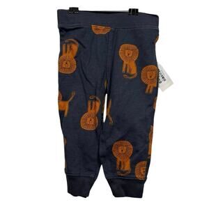 Carter’s 9 Month Lion Sweatpants